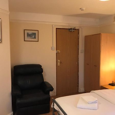 Atlas Oxford House المظهر الخارجي الصورة