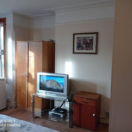 Atlas Oxford House المظهر الخارجي الصورة