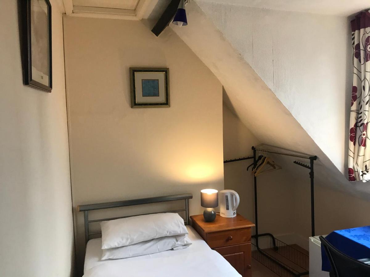 Atlas Oxford House المظهر الخارجي الصورة