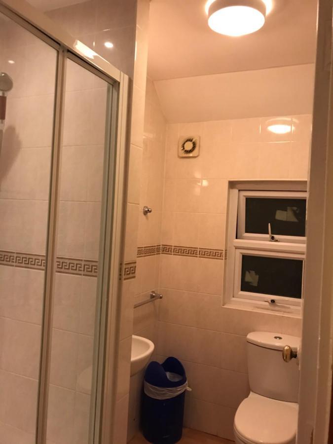 Atlas Oxford House المظهر الخارجي الصورة