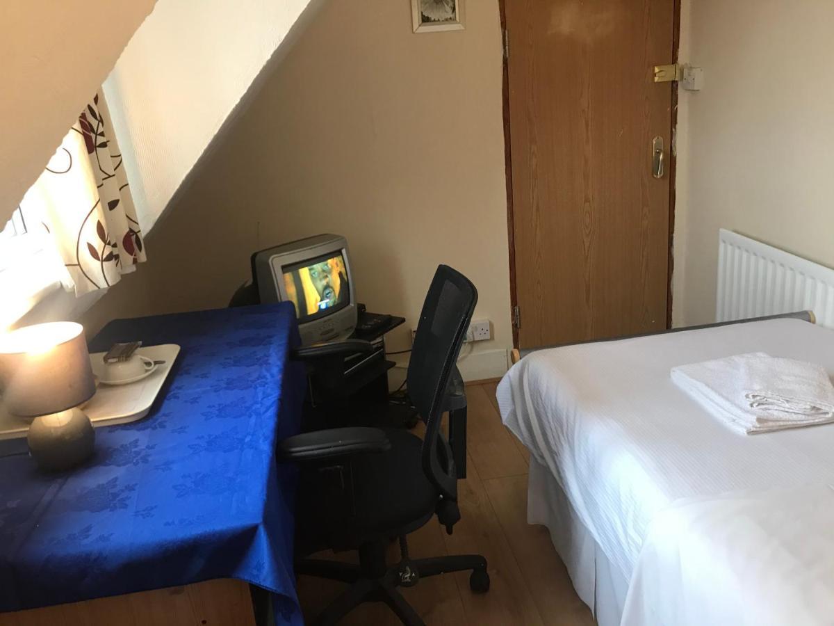 Atlas Oxford House المظهر الخارجي الصورة