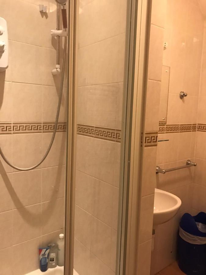 Atlas Oxford House المظهر الخارجي الصورة
