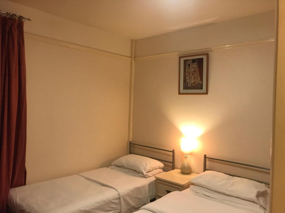 Atlas Oxford House المظهر الخارجي الصورة