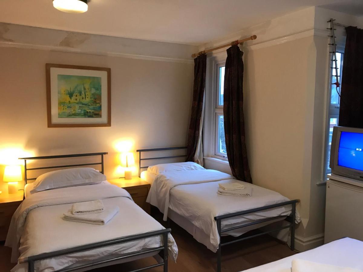 Atlas Oxford House المظهر الخارجي الصورة