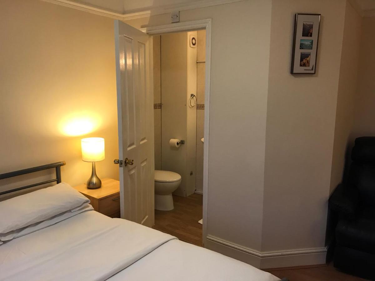 Atlas Oxford House المظهر الخارجي الصورة