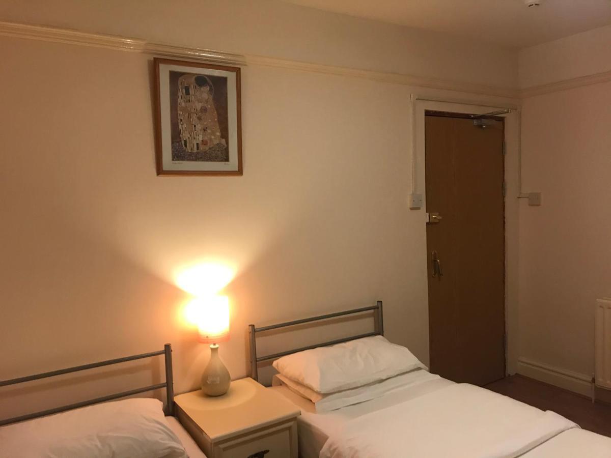 Atlas Oxford House المظهر الخارجي الصورة