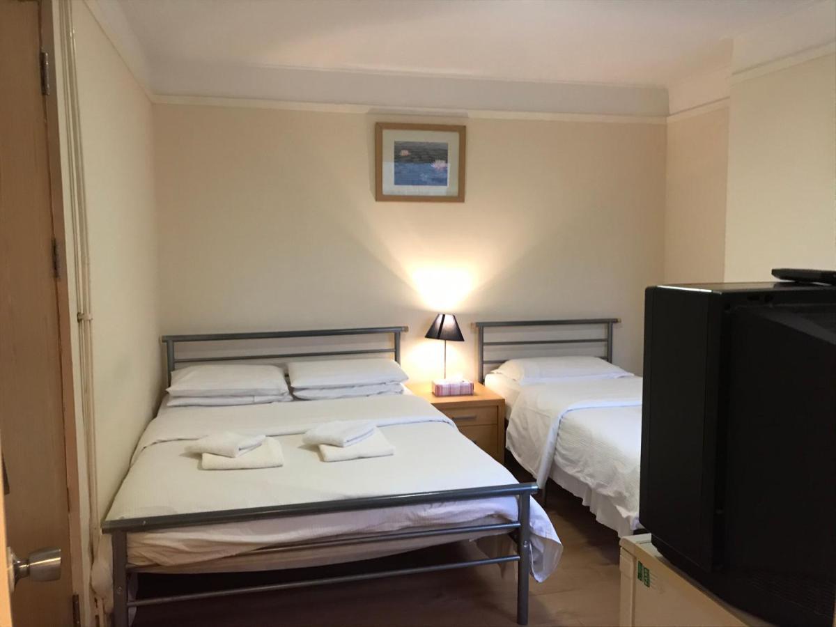 Atlas Oxford House المظهر الخارجي الصورة