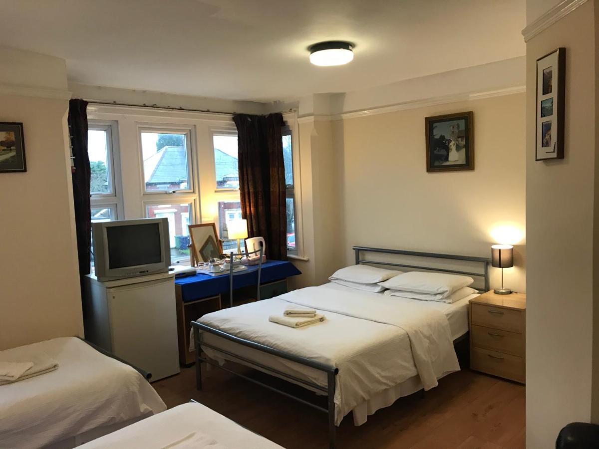 Atlas Oxford House المظهر الخارجي الصورة