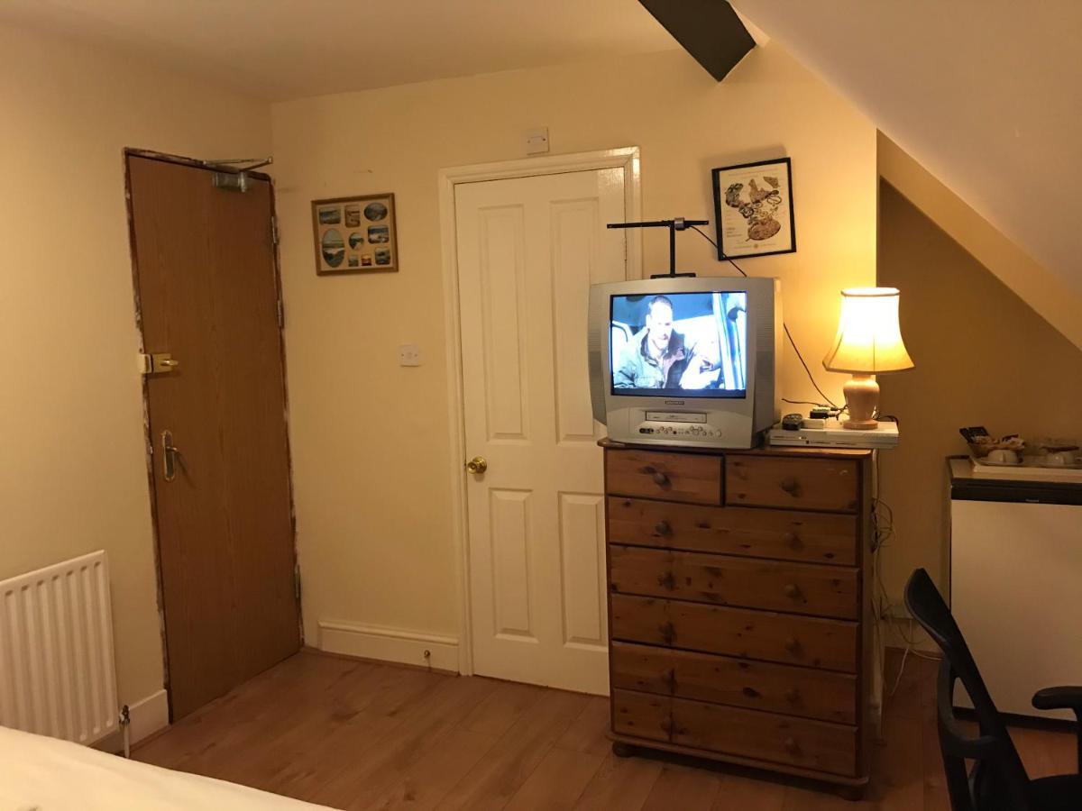 Atlas Oxford House المظهر الخارجي الصورة