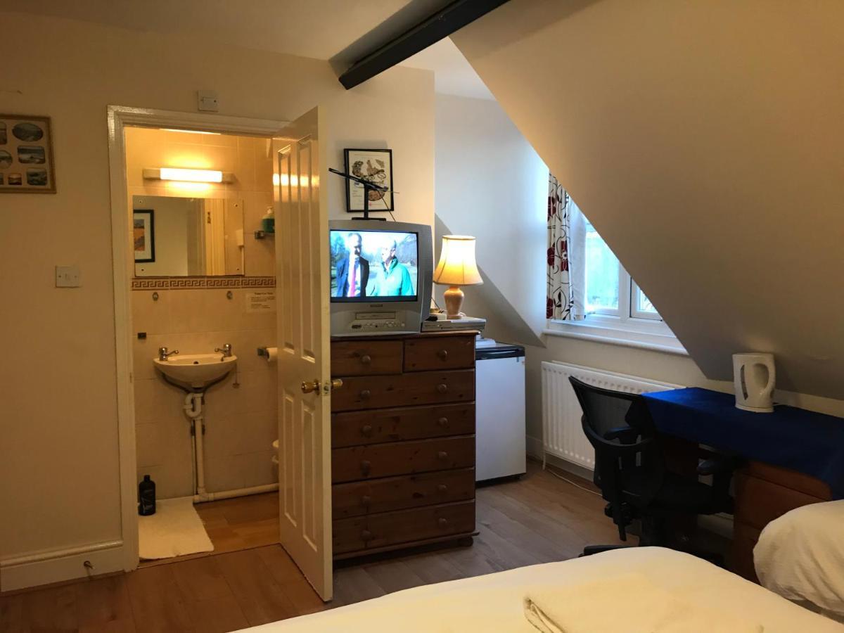 Atlas Oxford House المظهر الخارجي الصورة